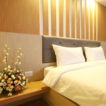 Pongjun Resort Hat Yai Exterior foto